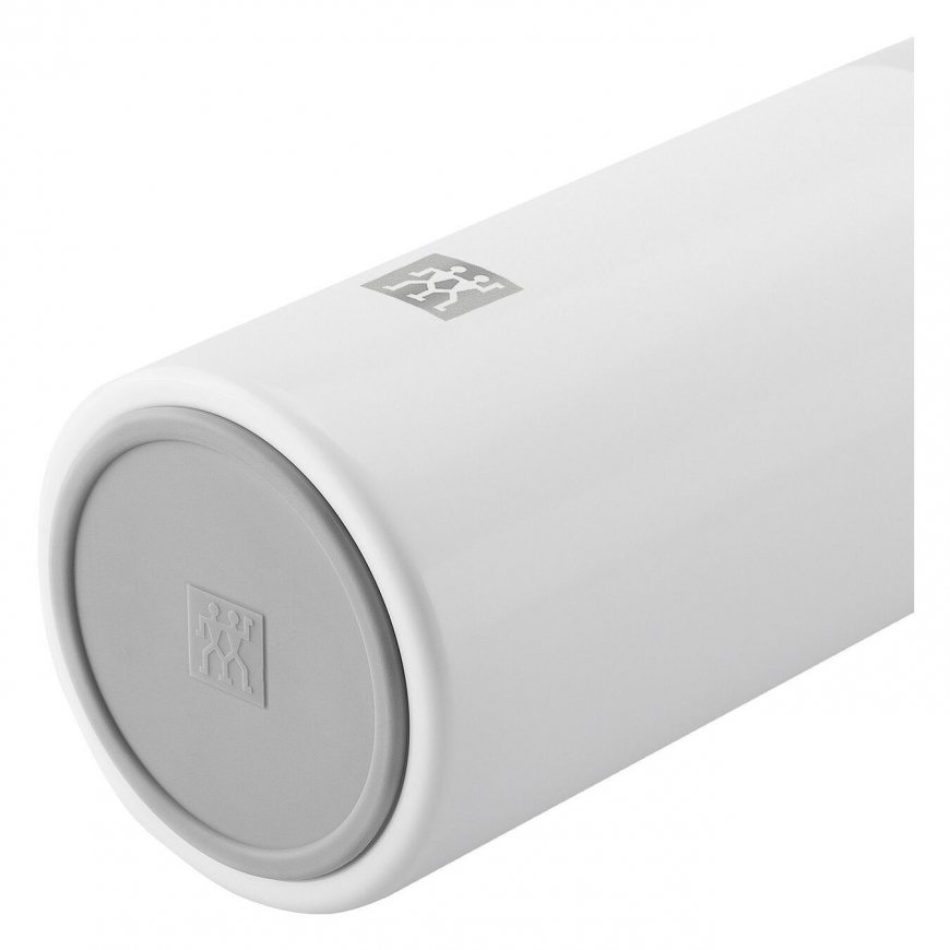 ZWILLING Thermo termosas 0,42 L Pilka, Balta – 5