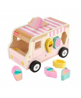 Fisher-Price HXT86 rotaļlieta ar motoru