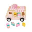 Fisher-Price HXT86 judėjimo įgūdžius lavinantis žaislas