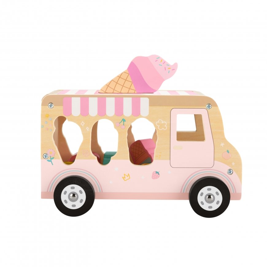 Fisher-Price HXT86 игрушка для развития моторики – 4