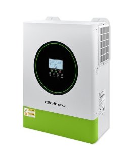 Solar inverter Off Grid 11000W 160A 48V MPPT