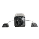 Asetek 40-020-0020002 gaming controller accessory Wheel base