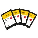 Intenso Top 1 TB 2.5" „Serial ATA III“ MLC Intenso Top 1 TB 2.5" „Serial ATA III“ MLC