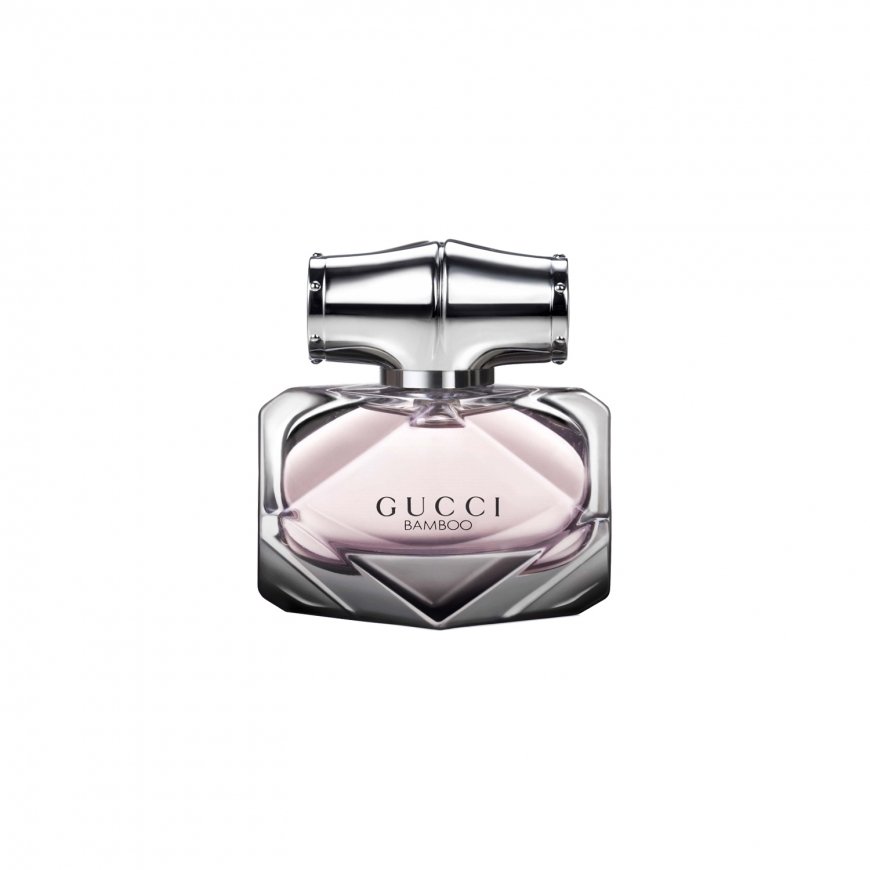 Gucci Bamboo 30 ml Sievietes