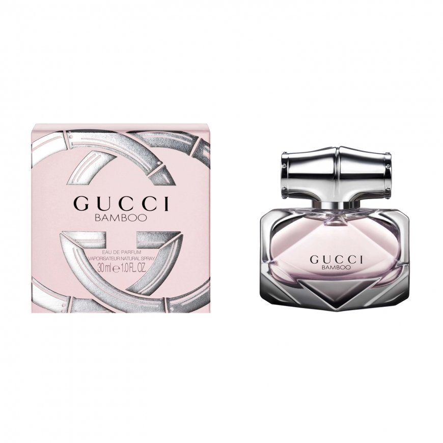 Gucci Bamboo 30 ml Женский – 2