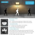 Visional PREMIUM LED 10W, 4000K, 1100lm,IP65, Black Visional PREMIUM LED 10W, 4000K, 1100lm,IP65, Black