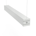 Visional PREMIUM LED 10W, 4000K, 1100lm,IP65, Black Visional PREMIUM LED 10W, 4000K, 1100lm,IP65, Black