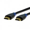 LogiLink CH0063 HDMI cable 3 m HDMI Type A (Standard) Black LogiLink CH0063 HDMI cable 3 m HDMI Type A (Standard) Black