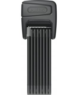 ABUS 6000A/120 musta 1200 mm Taittuva lukko