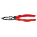 Knipex 03 01 180 pihdit Kaapelipihdit Knipex 03 01 180 pihdit Kaapelipihdit