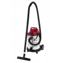 Einhell TH-VC 1930 SA 30 L Būgninis siurblys Sausas ir drėgnas 2000 W Bemaišis
