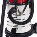 Einhell TH-VC 1930 SA 30 L Būgninis siurblys Sausas ir drėgnas 2000 W Bemaišis