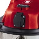 Einhell TH-VC 1930 SA 30 L Tynnyri-imuri Kuiva ja märkä 2000 W Pussiton Einhell TH-VC 1930 SA 30 L Tynnyri-imuri Kuiva ja märkä 2000 W Pussiton