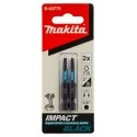 Makita B-63775 talttaterä 2 kpl Makita B-63775 talttaterä 2 kpl