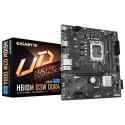 GIGABYTE H610M D3W DDR4 материнская плата Intel H610 LGA 1700 Микро ATX GIGABYTE H610M D3W DDR4 материнская плата Intel H610 LGA 1700 Микро ATX