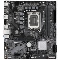 GIGABYTE H610M D3W DDR4 материнская плата Intel H610 LGA 1700 Микро ATX GIGABYTE H610M D3W DDR4 материнская плата Intel H610 LGA 1700 Микро ATX