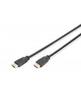 Digitus HDMI Premium High Speed with Ethernet Connection Cable