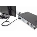 Digitus HDMI Premium High Speed with Ethernet Connection Cable