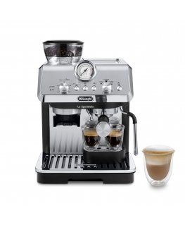 De’Longhi Dedica Arte EC9155.MB Semi-auto Espresso machine 2.5 L