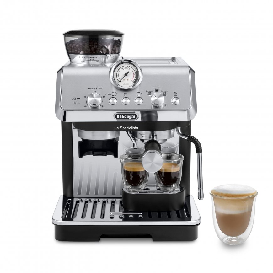 De’Longhi EC9155.MB Pusautomātisks Espesso aparāts 2,5 L