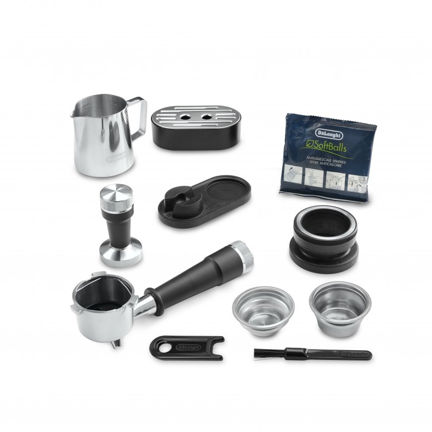 De’Longhi EC9155.MB Poolautomaatne Espressomasin 2,5 l – 2