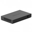 NETGEAR GS516UP Unmanaged Gigabit Ethernet (10/100/1000) Power over Ethernet (PoE) Grey NETGEAR GS516UP Unmanaged Gigabit Ethernet (10/100/1000) Power over Ethernet (PoE) Grey