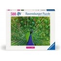 Ravensburger 12001332 Jigsaw puzzle 500 pc(s) Animals Ravensburger 12001332 Jigsaw puzzle 500 pc(s) Animals