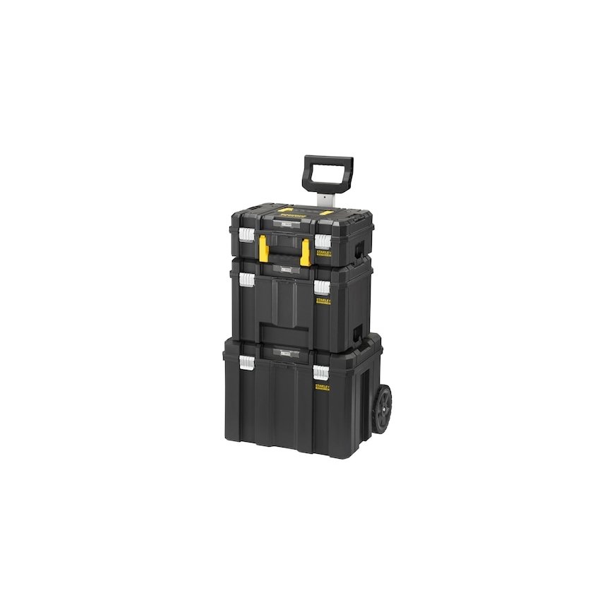 Stanley FATMAX FMST75753-9 instrumentu uzglabāšanas kārba