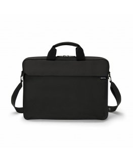 DICOTA D32092-RPET portatīvo datoru soma & portfelis 40,6 cm (16") Melns