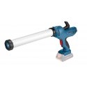 Bosch GCG 18V-600 Professional power adhesive/caulk gun 8 mm/sec Bosch GCG 18V-600 Professional power adhesive/caulk gun 8 mm/sec