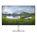 DELL S Series S2425H LED display 60,5 cm (23.8") 1920 x 1080 pikseļi Full HD LCD Melns, Sudrabs DELL S Series S2425H LED display 60,5 cm (23.8") 1920 x 1080 pikseļi Full HD LCD Melns, Sudrabs