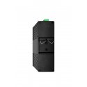 LevelOne IGS-2110 võrgulüliti Juhitav L2 Gigabit Ethernet (10/100/1000) Must LevelOne IGS-2110 võrgulüliti Juhitav L2 Gigabit Ethernet (10/100/1000) Must