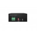 LevelOne IGS-2110 сетевой коммутатор Управляемый L2 Gigabit Ethernet (10/100/1000) Черный LevelOne IGS-2110 сетевой коммутатор Управляемый L2 Gigabit Ethernet (10/100/1000) Черный