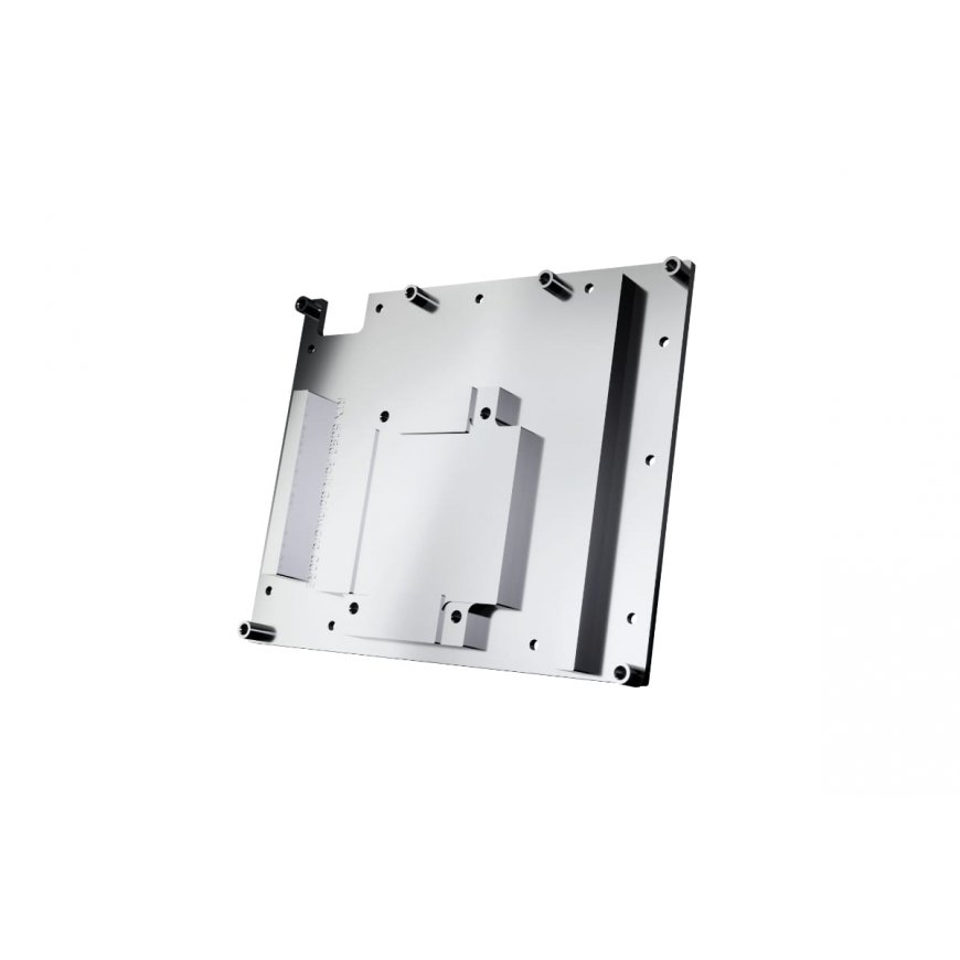 Alphacool 10260 computer cooling system part/accessory Backplate – 5