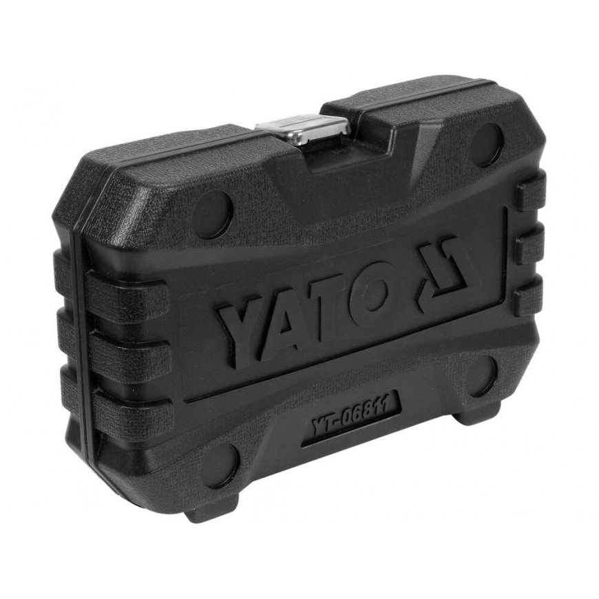 Yato YT-06811 socket/socket set – 3