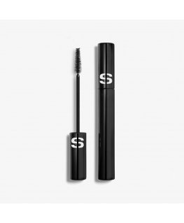 Sisley So Stretch skropstu tuša 1 Deep Black 8 ml