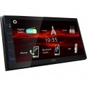 JVC KW-M180DBT automobilinis medijos imtuvas Juoda 180 W Bluetooth JVC KW-M180DBT automobilinis medijos imtuvas Juoda 180 W Bluetooth