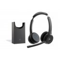 Cisco HS-WL-722-BUNAS-C headphones/headset Cisco HS-WL-722-BUNAS-C headphones/headset