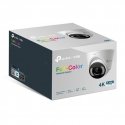 TP-Link VIGI C485 Torn IP süsteemiga turvakaamera Hooneväline 3840 x 2160 pikslit Lagi TP-Link VIGI C485 Torn IP süsteemiga turvakaamera Hooneväline 3840 x 2160 pikslit Lagi