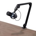 Trust GXT 255+ Onyx musta PC-mikrofoni Trust GXT 255+ Onyx musta PC-mikrofoni
