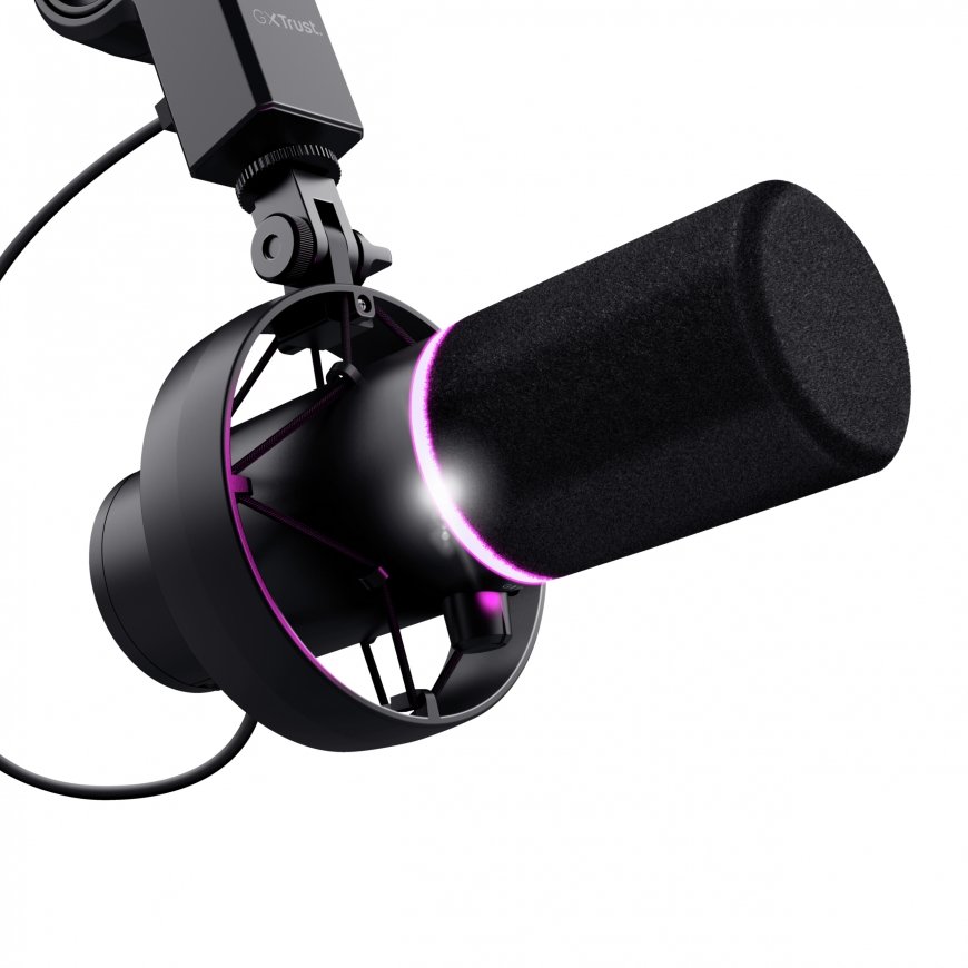 Trust GXT 255+ Onyx Must Arvutimikrofon – 4