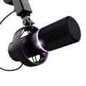 Trust GXT 255+ Onyx Melns Datora mikrofons Trust GXT 255+ Onyx Melns Datora mikrofons