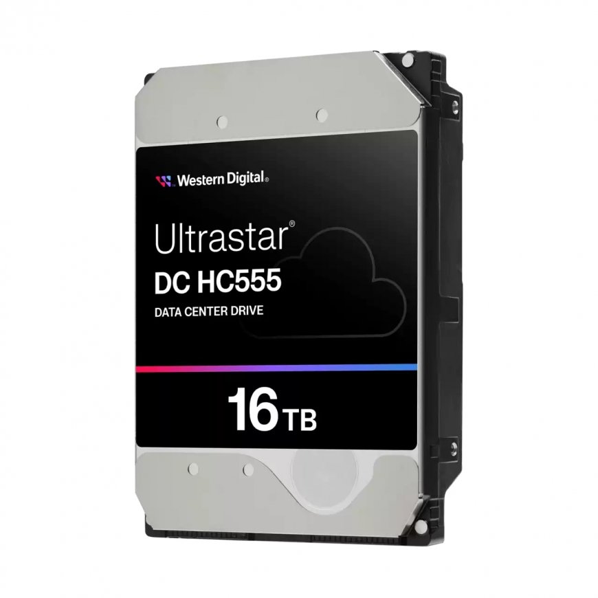 Western Digital Western Digital Ultrastar DC