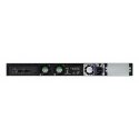 LANCOM GS-4554X Vadīts L3 2.5G Ethernet (100/1000/2500) 1U Melns LANCOM GS-4554X Vadīts L3 2.5G Ethernet (100/1000/2500) 1U Melns