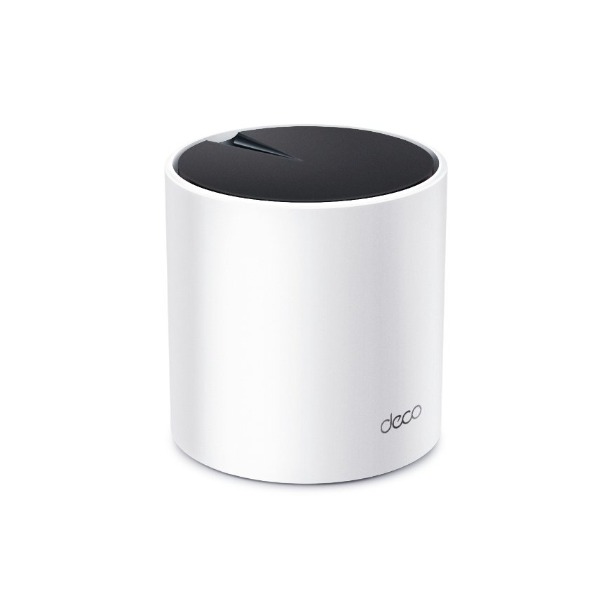 TP-Link Deco X55 Divkāršā frekvenču josla