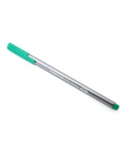 Staedtler 334-5 gelinis rašiklis Žalia 1 vnt