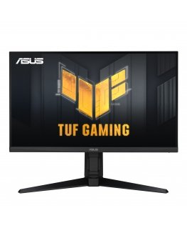 ASUS TUF Gaming VG27AQL3A computer monitor 68.6 cm (27") 2560 x 1440 pixels Wide Quad HD LCD Black