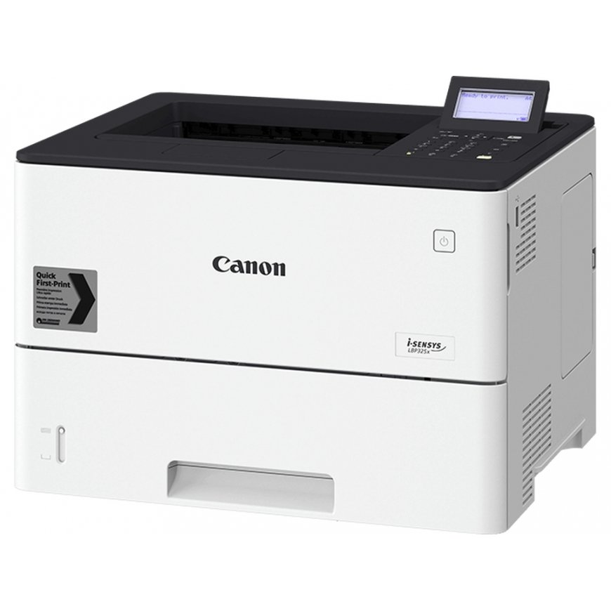 Canon i-SENSYS LBP325x 600 x 600 DPI A4 – 2