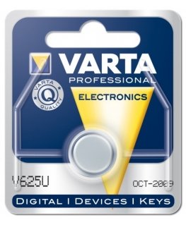 Varta -V625U