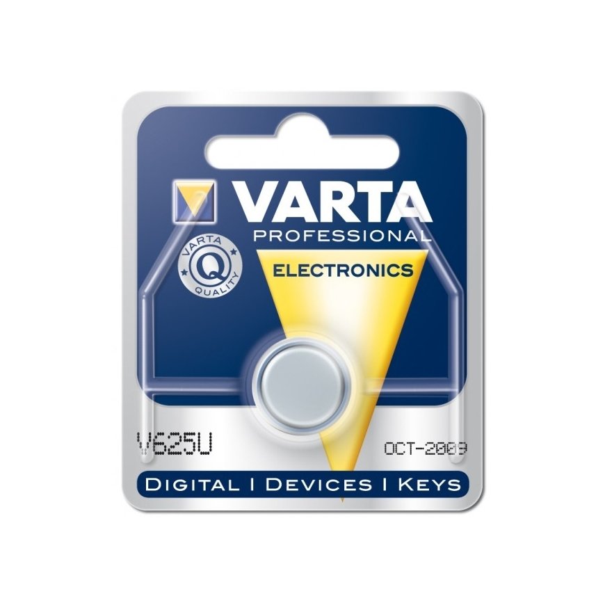 Varta -V625U